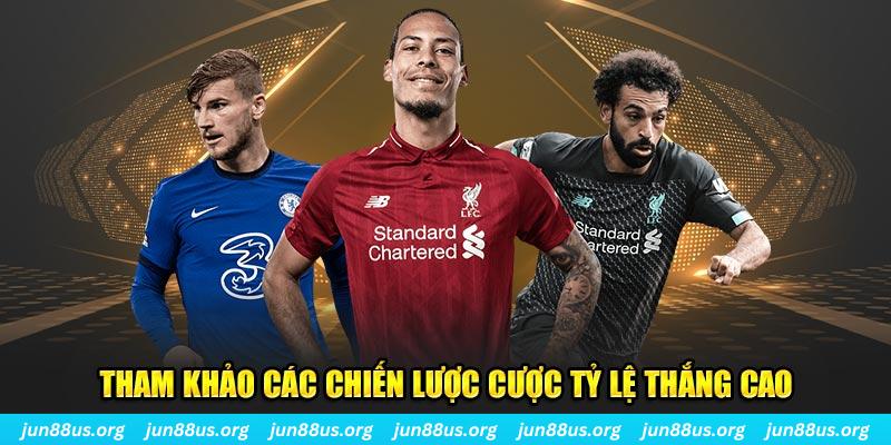 Cách Đọc Kèo Bóng Đá: Hướng Dẫn Chi Tiết, Dễ Hiểu Cho Người Mới 6 Tham khảo các chiến lược cược tỷ lệ thắng cao